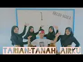 Download Lagu #Tanahairku#Tarianatanahairku TARIAN TANAH AIRKU(COVER)Dalam memperingati Hari sumpah pemuda