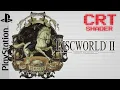 Discworld II - Missing Presumed CRT Shader