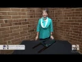 QUICK LOOK Harrison Top Plate Hidden Countertop Support