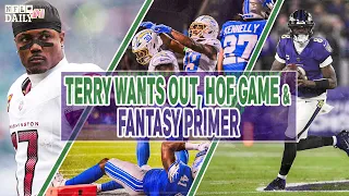 Fantasy Draft Primer