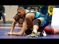 Download Lagu U13 V. Kilkens (LAT) vs D. Redko (GER) 80kg. Youth boys greco-roman wrestling.