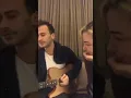 Kaan Boşnak   Benimle Kayboldun Akustik 24 04 2020