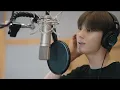 [Making] 황민현 - 예뻐 보여 (세기말 풋사과 보습학원, 네이버 웹툰), HWANG MIN HYUN - So beautiful