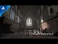 Video di Déraciné – Launch Trailer | PS VR