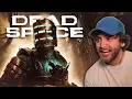 My First DEAD SPACE Experience - Part 1