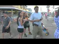 Keansburg NJ Games Rides Jersey Shore Summer Walk