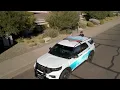 How Scottsdale Police Department Is Transforming Policing With Flock Aerodome DFR