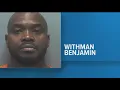 Cobb County officer arrested for sexual battery against child