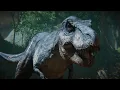 Jurassic World Alive Welcome Big Eatie