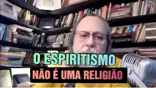 MINHA OPINIÃO SINCERA SOBRE O ESPIRITISMO