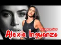 Lagu Alexia Inguanzo's Stylish Life: Fashion, Fitness, and Fame
