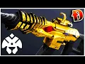 FIREFRIGHT GOD ROLL GUIDE - Craftable Legendary Auto Rifle Destiny 2 Season of the Haunted