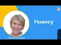 Fluency with Jennifer Bay-Williams brainingcamp
