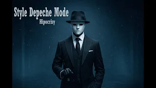 hipocrisy style depeche mode