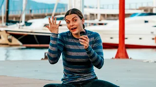 Sailing Wears Down Everything, Even PEOPLE (yet I’m hungry for more) | EE 163