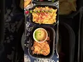 Applebees Take Out For Dinner