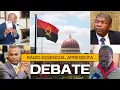 Download Lagu Melhor debate para veres hoje sobre Angola manifestação nos Estados Unidos