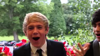 Download One Direction ~ I Gotta Feeling (Paul and Clodagh's Wedding) MP3