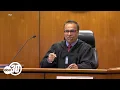 Retired Fresno County judge indicted by federal grand jury on sexual assault charges
