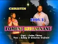 FOMENI KEFAMNANU - EDDY TAHONI \u0026 CHRISTIN USFINIT