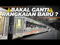 Download Lagu Naik Kereta Eksekutif Paling Mahal Lintas Malang Jakarta