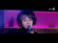 Le live: Pomme « Je sais pas danser » - C à Vous - 06/01/2020