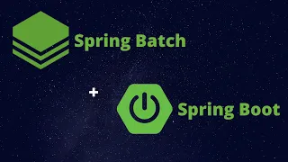 Batch Processing with Spring Batch Spring Boot - Udemy Course Overview