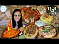 Cafe Nur Pure Soulful Awadhi Cuisine Murg Chooza Kebabs Biryani Lamb Shanks now in Mumbai