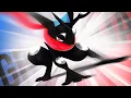 Download Lagu Double Shiny Greninja Hunting - Ultra Sun \u0026 Moon