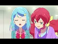 Lagu Aikatsu Friends!: Kagayaki no Jewel phần 2 - Tập 4 (english sub )