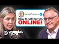 CEO of CoStar Talks the Future of Real Estate and Homes com Andy Florance Glennda s Guru