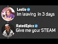 I became April Fooze Fuslie On NoPixel for 24 Hours