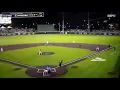 Vanderbilt s RJ Schreck hits home run vs Ole Miss