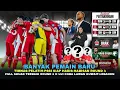 Download Lagu Habis-Habisan Full Skuad Pemusnah! Ngerinya Skuad Indonesia Di Round 4-Uji Coba Lawan Kuwait-Lebanon