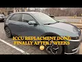 Hyundai Ioniq 5 ICCU Repair 7 Weeks of Ghosting and it FELL APART