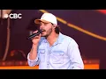 Download Lagu Josh Ross performs Single Again | Canada Day 2025