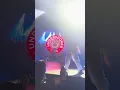 underscores - Tell Me (U Want it) ((Tour Debut)) - Live from Barricade 5/27/26 at the Fonda Theatre