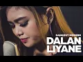 Download Lagu DALAN LIYANE - HAPPY ASMARA KOPLO MODERN VERSION (COVER BY MARSELLA \u0026 ULKEYS)