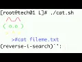Mastering the cat Command Unleash the Power of Linux Text Manipulation