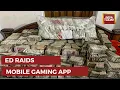 Download Lagu ED Recovers Rs 17 Crore From Businessman Aamir Khan Involved In E-Nuggets Gaming App Fraud