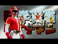 Download Lagu Dynaman EP 1 O DESAFIO DO CLÂ YUBIJi (Legendado) Alta Definição