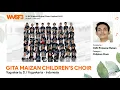 Download Lagu [WVCF3-015] GITA MAIZAN CHILDREN'S CHOIR - JALAN LURUS