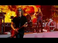 Foreigner - Hot Blooded (Live) // Original Band Reunites & Joins Current Members
