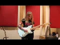 King Princess - RIP KP - Guitar Cover by Abigail Fierce 🍒