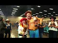 McAllen ISD teachers staff kick off new year in style