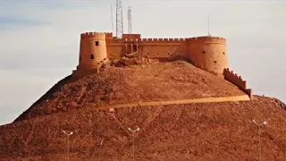 ضنا لكعب الفنان خالد الزروق 