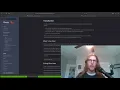 Walkthrough of Malan a small authentication service written in Elixir