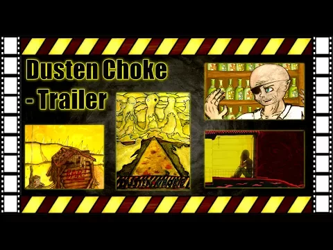 Dusten Choke Trailer