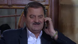 مسلسل حارة المشرقة الحلقة 18 الثامنة عشر كاملة Harat El Mashraqah HD 