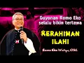 Lagu KERAHIMAN ILAHI _ RENUNGAN KATOLIK BERSAMA ROMO EKO WAHYU, OSC